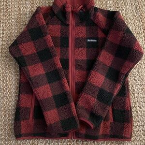 Columbia Women’s Fleece Jacket